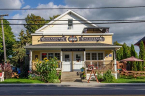Auberge Le Sunshine